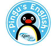 Pingu's English